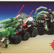 Illustration for article titled Lego Space Timeline Brings Back My Best Childhood Memories